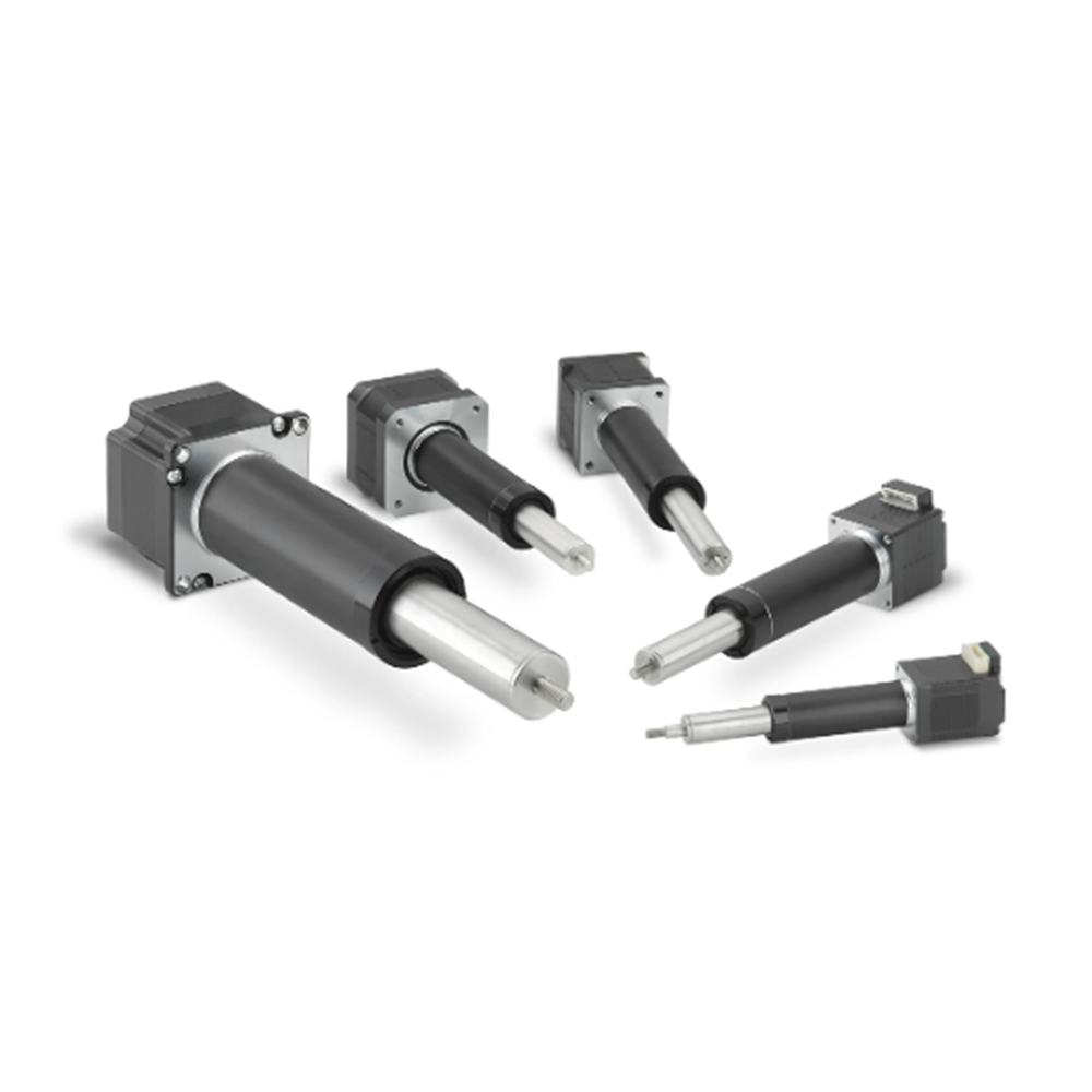THOMSON LEAD SCREWS TPS